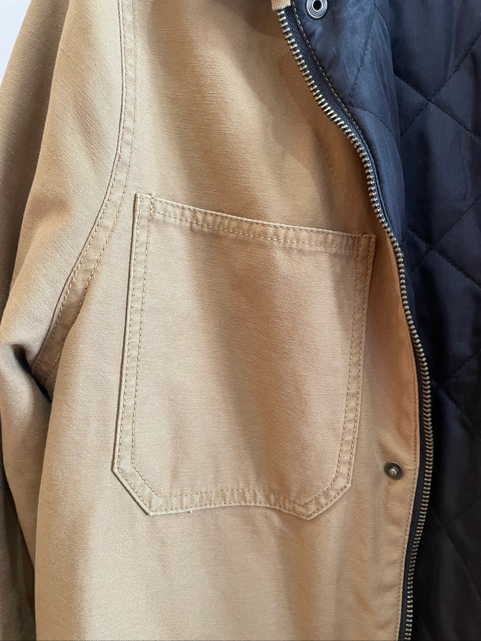 Zara Jacket – photo 4